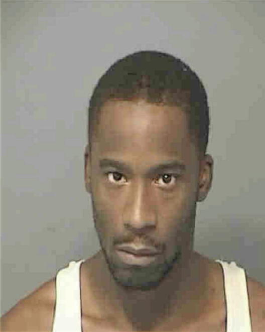 JONES, MAURICE LAMONT - Peoria County, IL