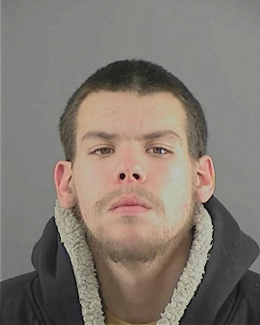 MARX, JUSTIN E - Peoria County, IL