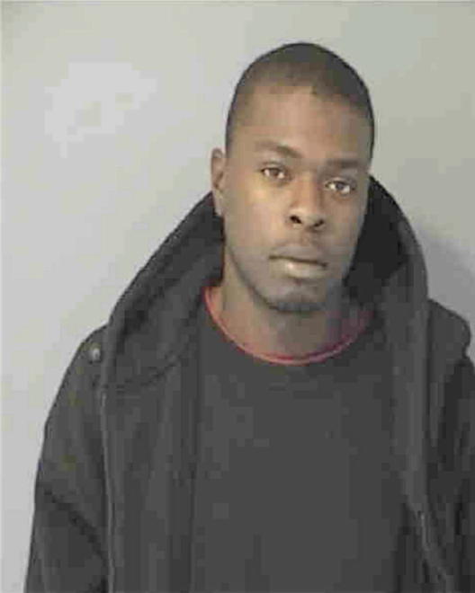 MASSEY, CHARLES JR - Peoria County, IL