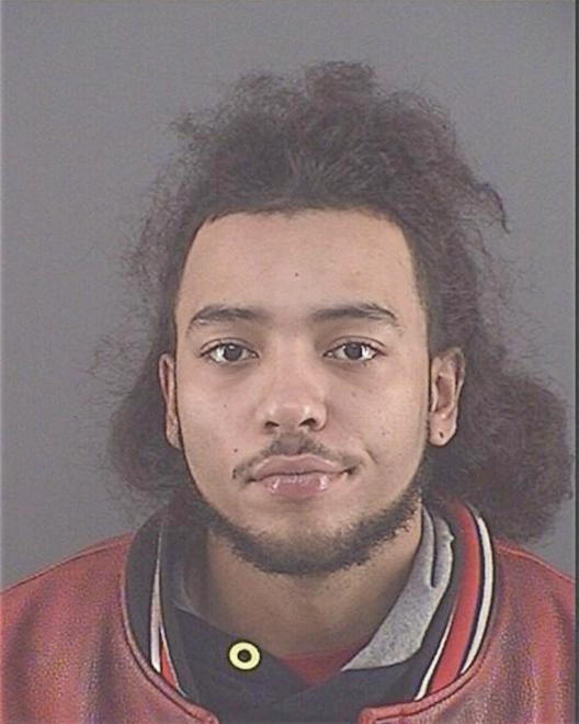MCAFEE, DVANTE D - Peoria County, IL