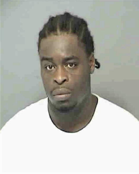 NICHOLS, TONY LEE - Peoria County, IL