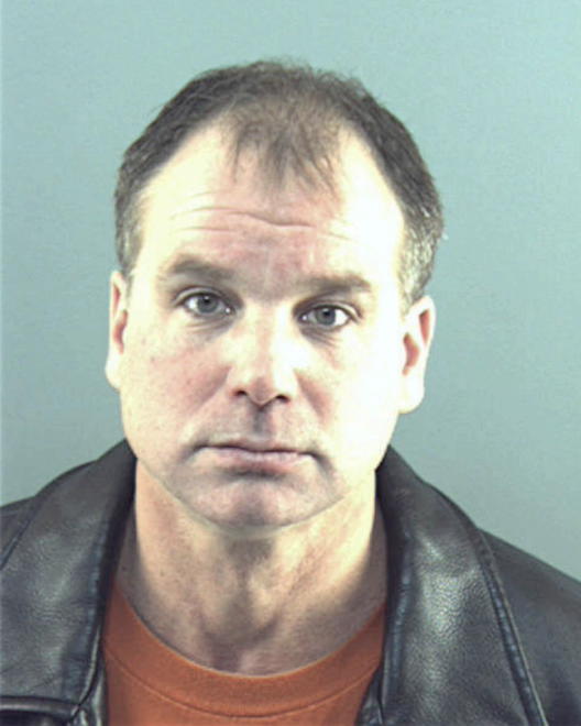REEDER, RONALD - Peoria County, IL