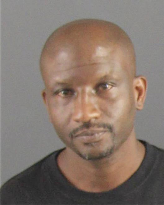 SANKEY, RICO OMAR - Peoria County, IL