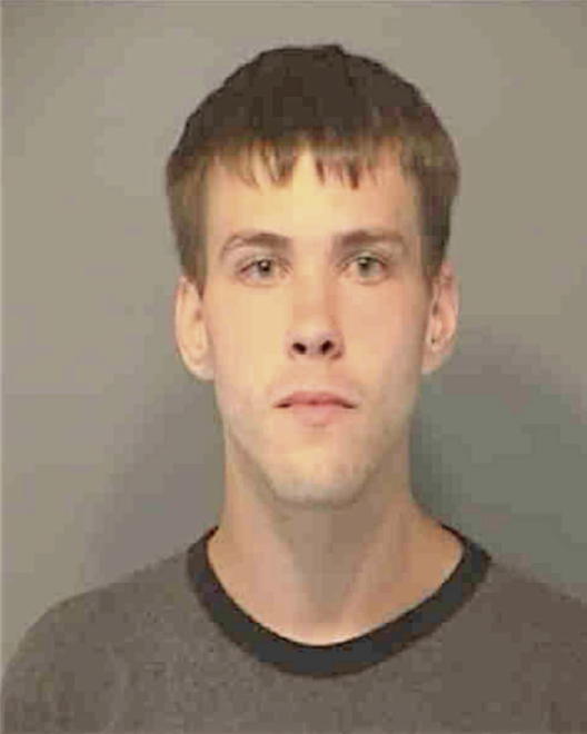 SHERLOCK, JUSTIN D - Peoria County, IL