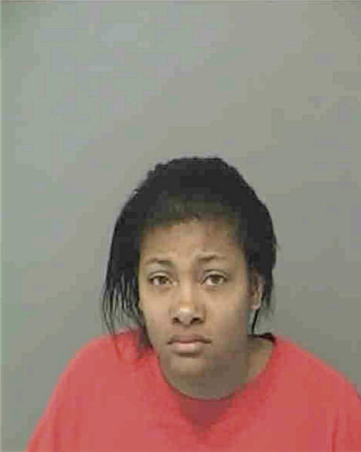 SMITH, MARTRESSE D. - Peoria County, IL