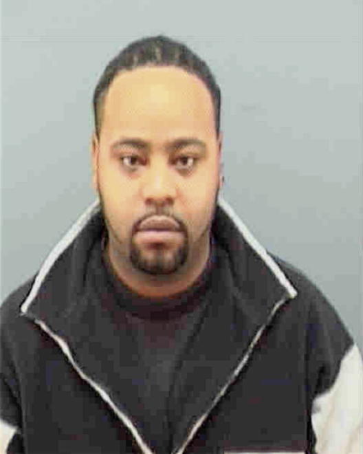 SUMMERVILLE, RAY ANTHONY - Peoria County, IL