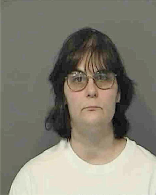SWEARINGEN, CAROL MARIE - Peoria County, IL