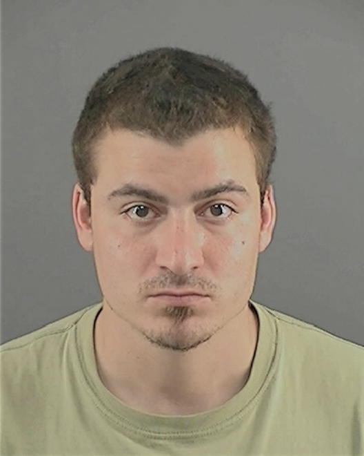 UYSALOGLU, TONY J - Peoria County, IL