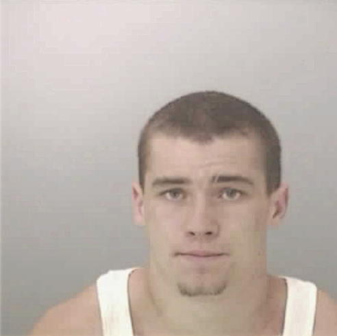 WALKER, TRAVIS CRAIG - Peoria County, IL
