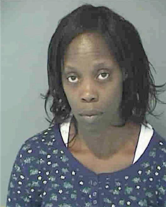 WARD, XANTONYA APELL - Peoria County, IL