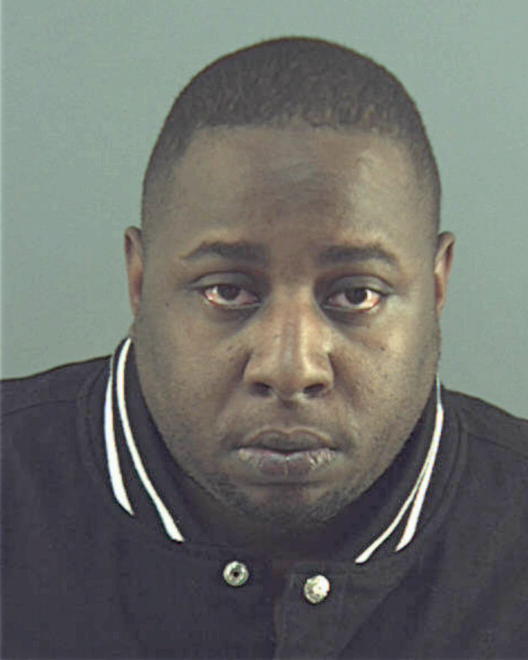 WASHINGTON, RICKY DEWAYNE - Peoria County, IL