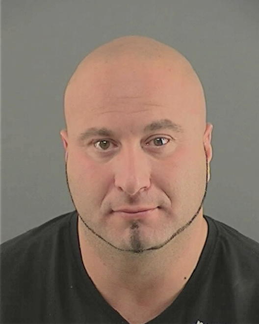 ANDREACCHI, SALVATORE - Peoria County, IL