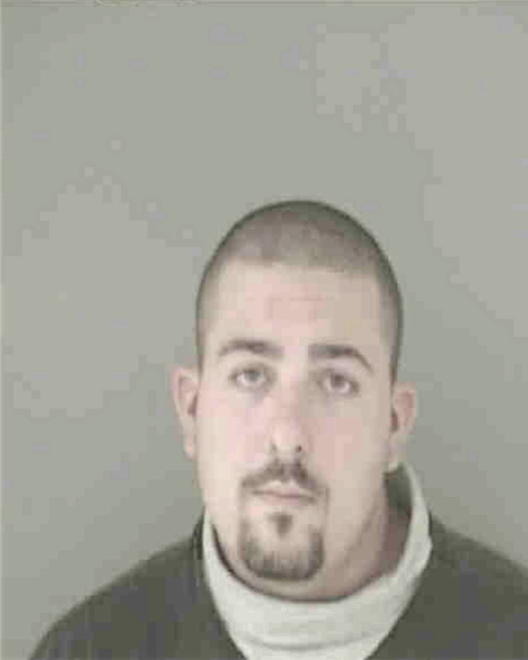 BAKER, JAMES PATRICK - Peoria County, IL