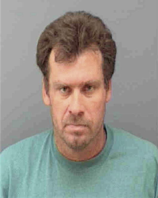 BARKER, MARTIN RUSSELL - Peoria County, IL