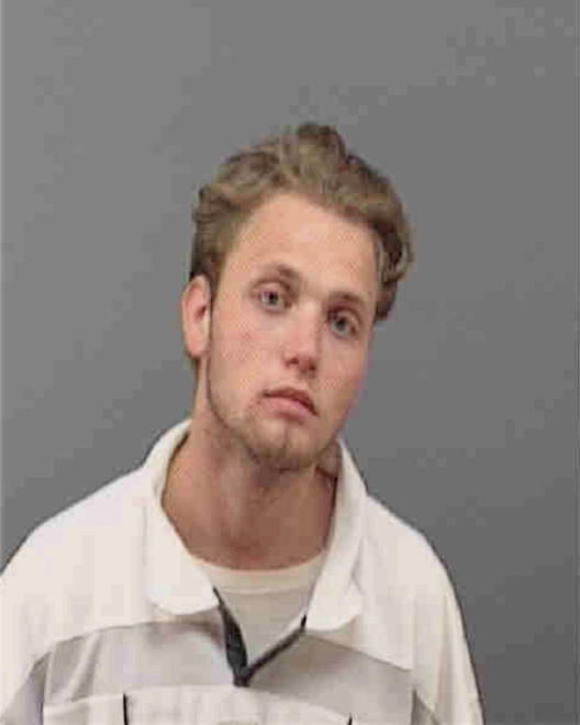 BARTON, DOUGLAS MICHAEL - Peoria County, IL