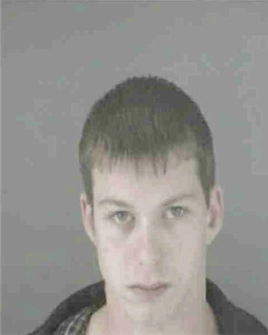 BAUGHMAN, ROBERT LEONARD - Peoria County, IL
