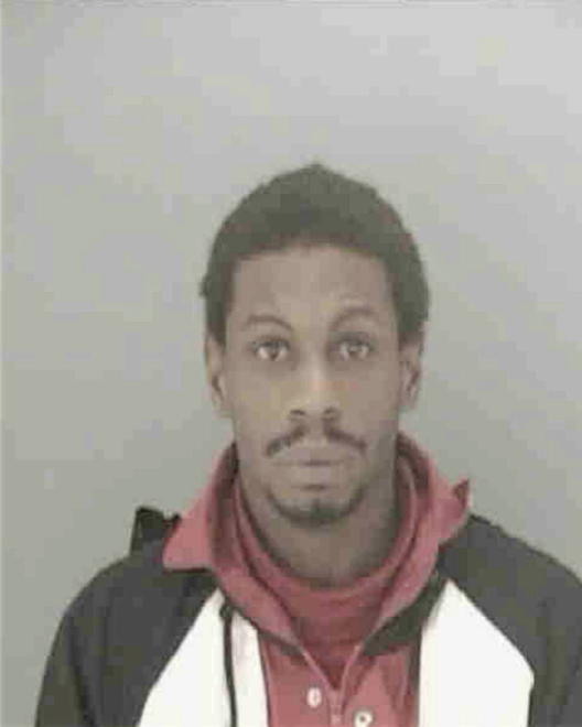 BOLES, TYRONE TJ - Peoria County, IL