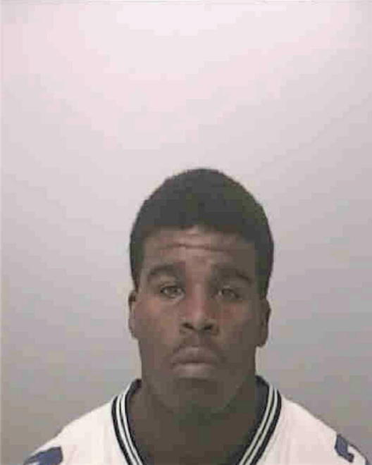 BROWN, DAVID LAMARR - Peoria County, IL