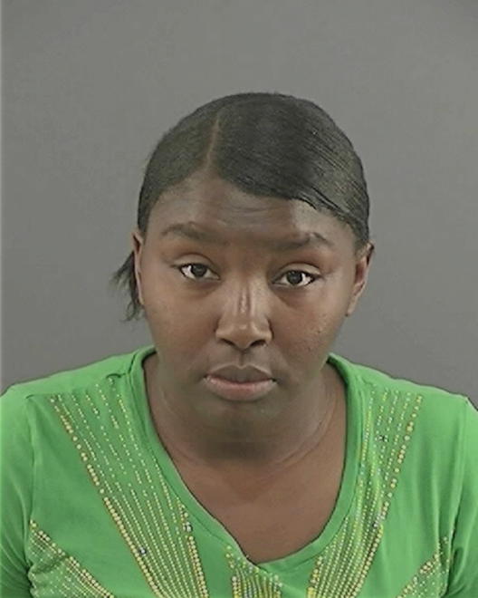 BYNUM, SHARIKA C - Peoria County, IL