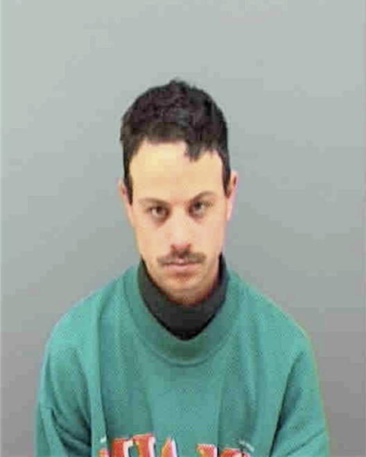 CARLSON, ERIC ANDREW - Peoria County, IL