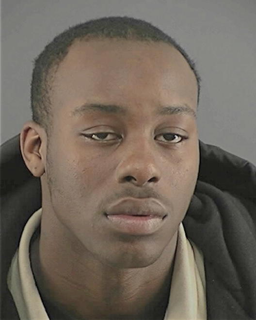 CHAPPELL, LAMARCUS T - Peoria County, IL