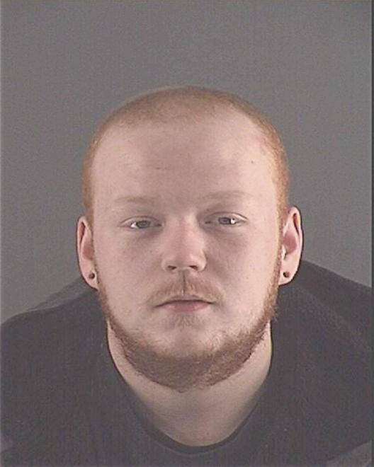 CONNARD, RICKIE L - Peoria County, IL