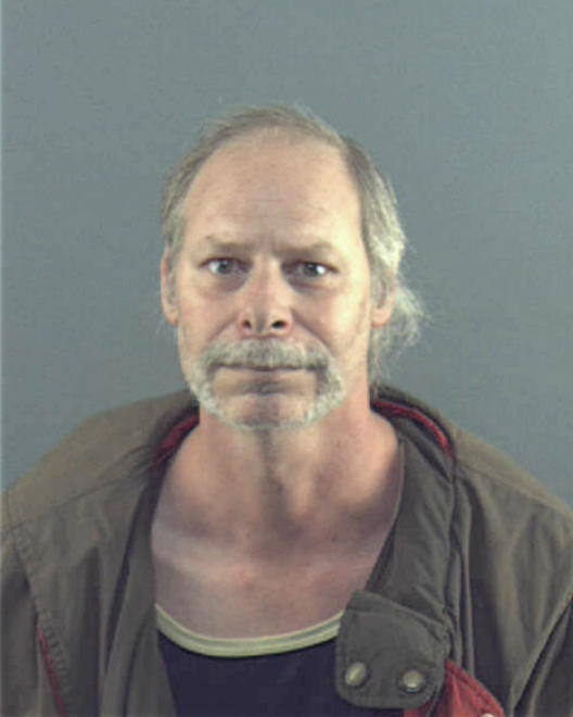 GEPFORD, GERALD RAY - Peoria County, IL
