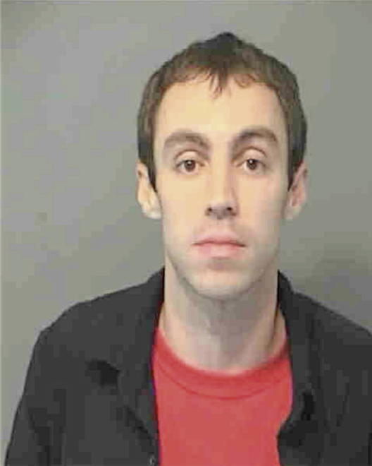 HARMS, ERIC D - Peoria County, IL