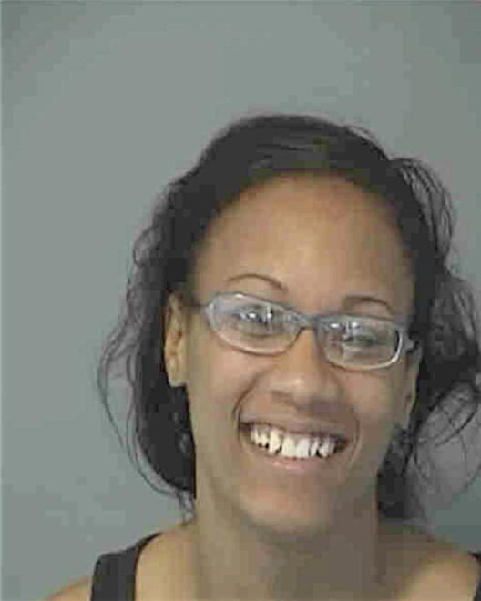 HAYWOOD, ASHLEY MICHELLE - Peoria County, IL