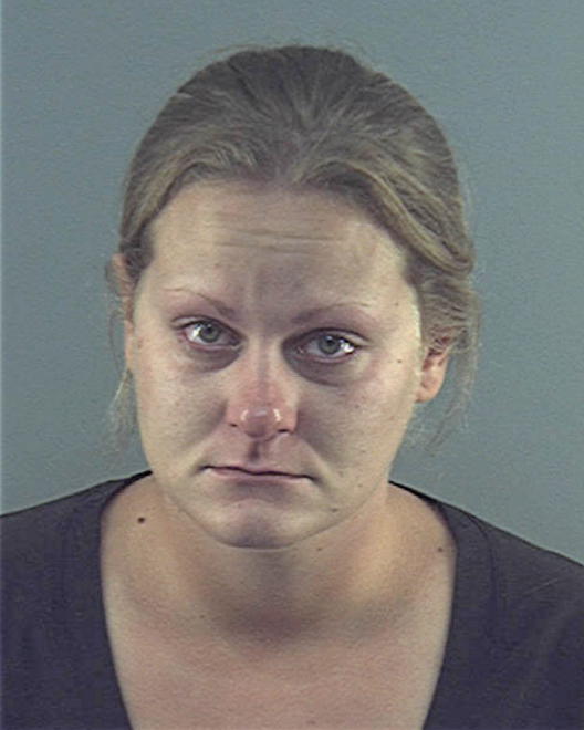 HUGHES, CASEY ANNE - Peoria County, IL