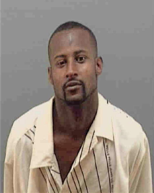 JOHNSON, CHRISTOPHER LANIER - Peoria County, IL