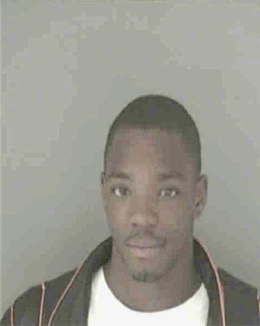 KELLER, DARRYL DEANDRE - Peoria County, IL