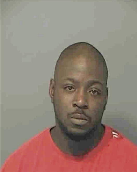 KING, COREY ANTHONY - Peoria County, IL
