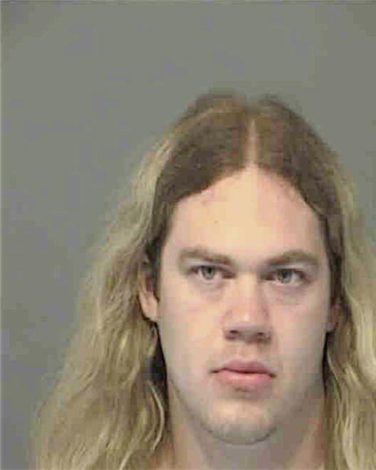 MAHNESMITH, GERALD LEE - Peoria County, IL