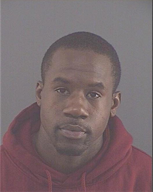 MASON, DYSHAUN L - Peoria County, IL