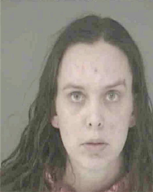 MAUBACH, LISA DYANN - Peoria County, IL
