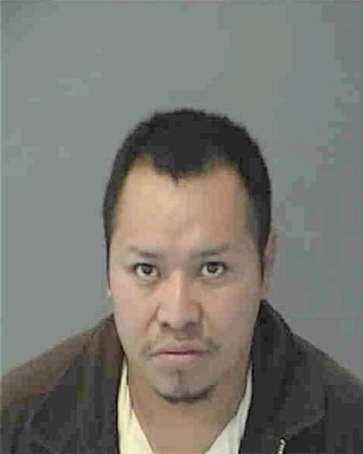MUNOZ, NOE NMI - Peoria County, IL