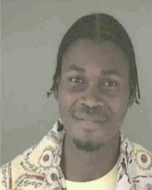 PAGE, ANTJUAN TERRELL - Peoria County, IL
