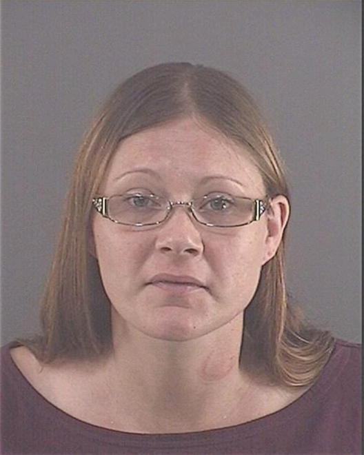 PARRY, AIMEE J - Peoria County, IL
