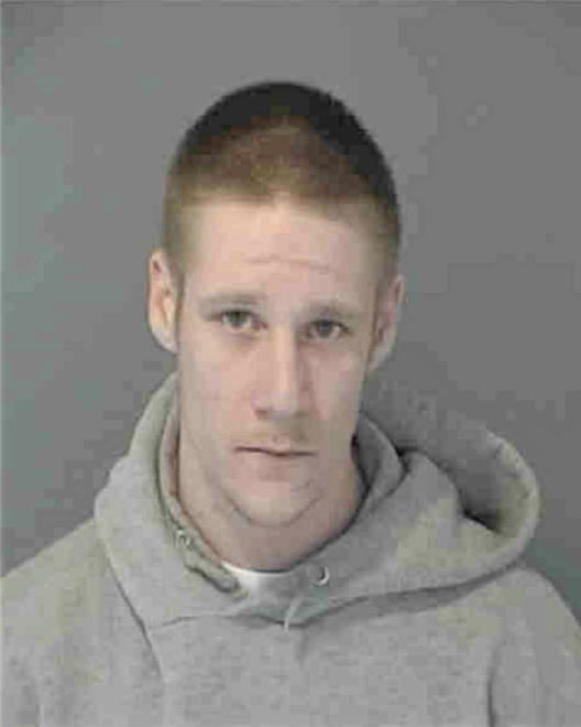 POTTS, WESLEY KENNETH - Peoria County, IL