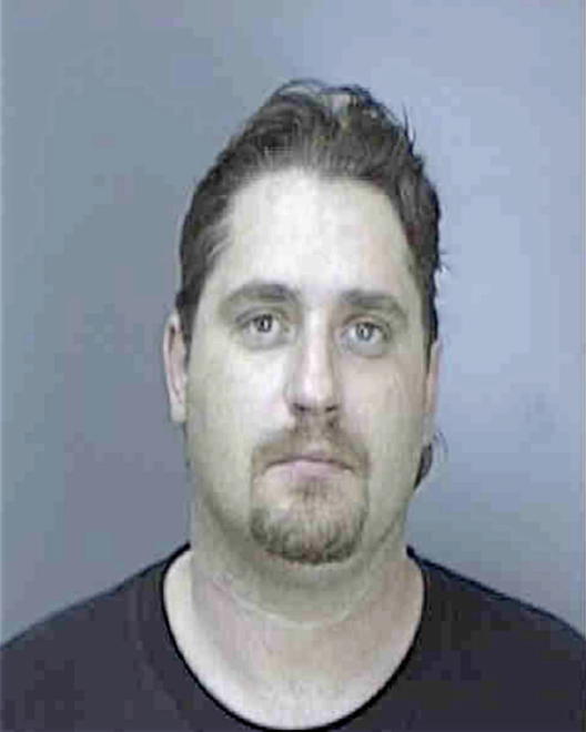 PRATHER, JAMES DAVID - Peoria County, IL