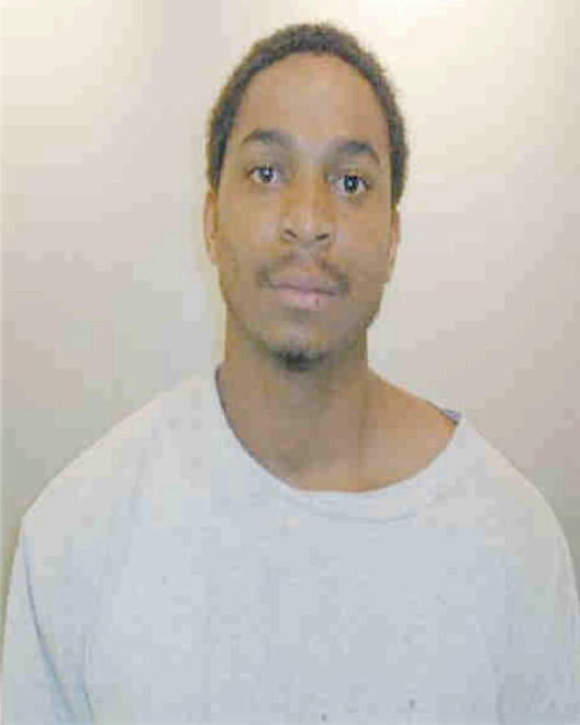 RILEY, DEON DEMETRIS - Peoria County, IL