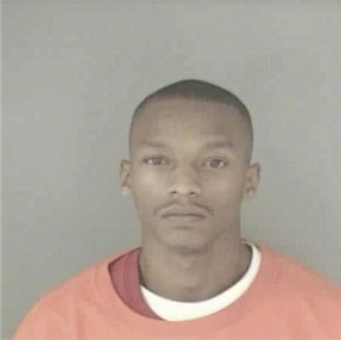 ROBINSON, KEITH ANDRE - Peoria County, IL