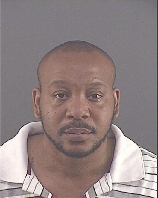 ROGERS, TONY D - Peoria County, IL