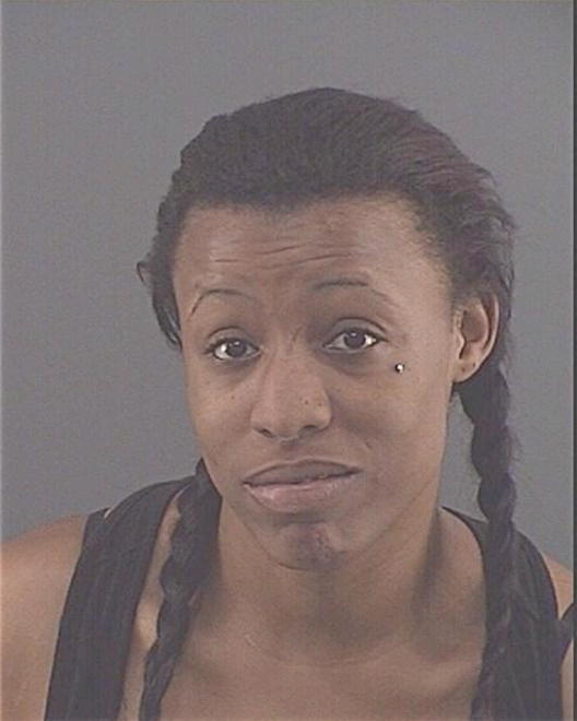 SMITH-GRAHAM, KEONNA KATRICE - Peoria County, IL