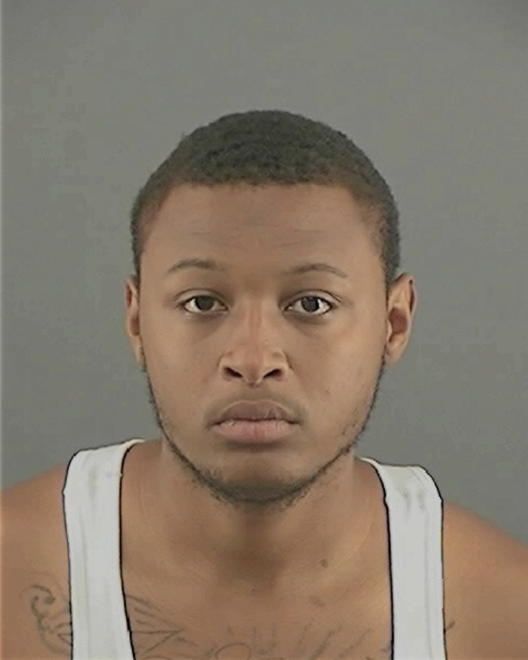 SMITH, TRISTAN RASHAD - Peoria County, IL