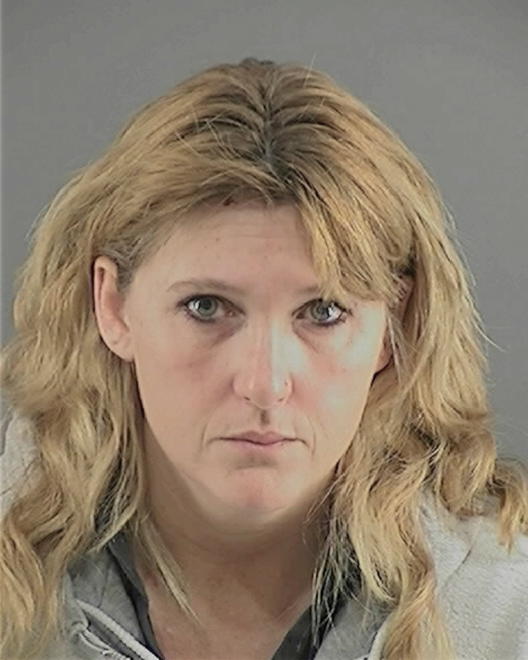 TAYLOR, DONNA RACHELL - Peoria County, IL
