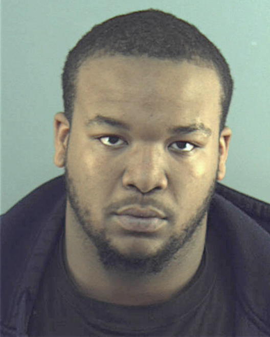 THOMAS, DEADRIAN LAMONT - Peoria County, IL