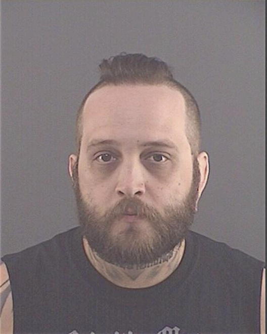 TROXELL, DEREK RAY - Peoria County, IL
