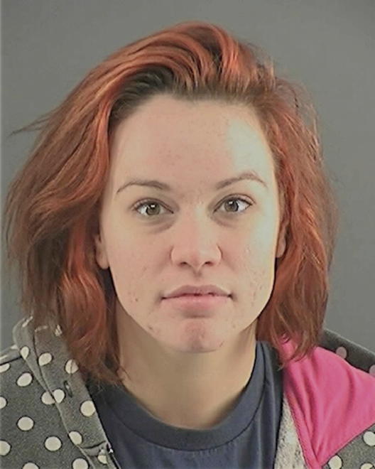 TROYER, ARIEL ANN - Peoria County, IL